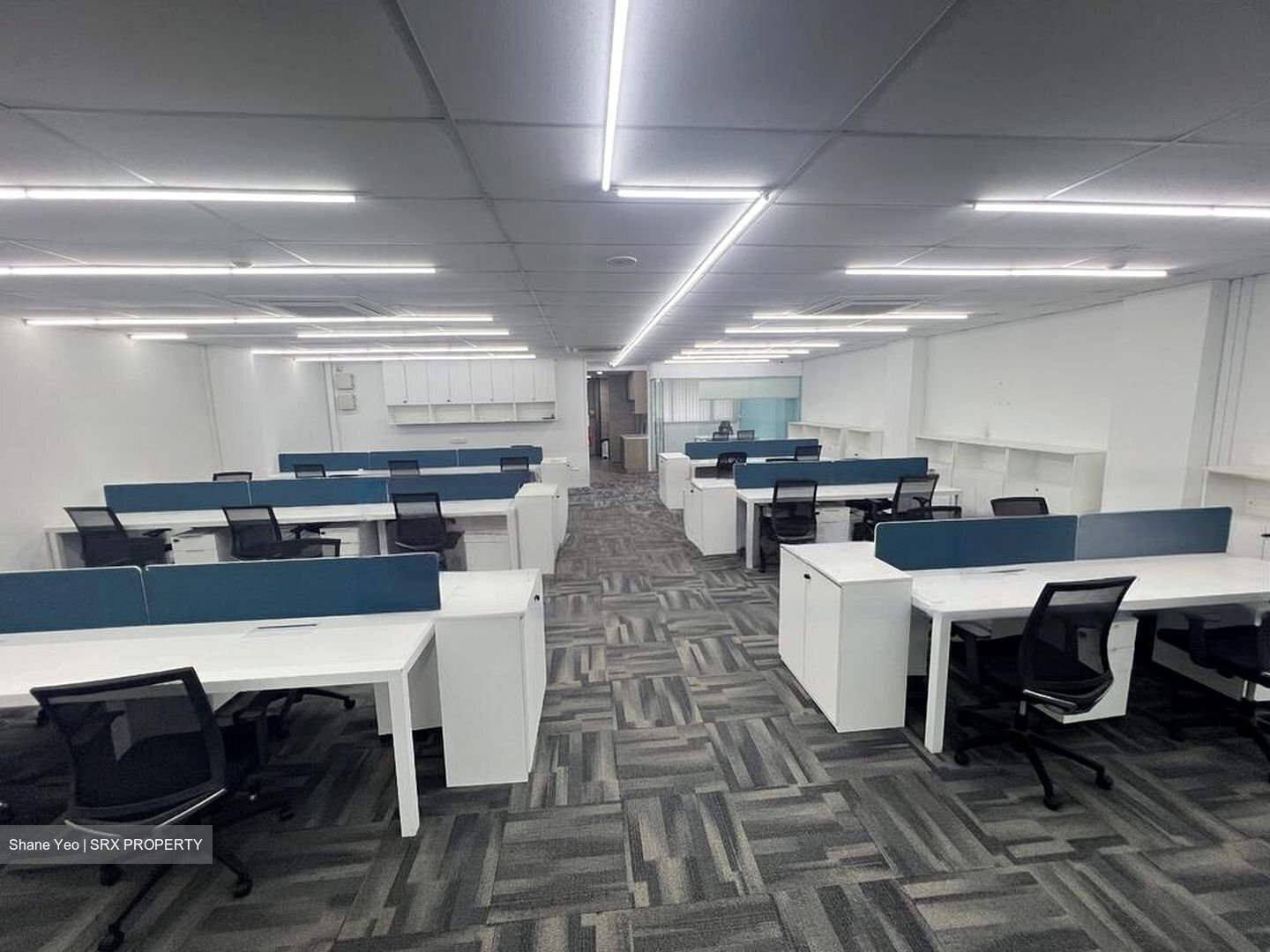 Carpenter Street (D1), Office #456897161